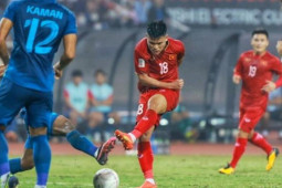 Tin tức trong ngày - Hòa kịch tính Thái Lan, đội tuyển Việt Nam được thưởng khủng