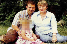 Pháp luật - Cái chết của người phụ nữ phát hiện chồng ngoại tình: Vụ tai nạn đáng ngờ