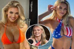 Thể thao - Mỹ nhân tung chuyện đỏ mặt để "trói tim" siêu sao, nữ thần bị fan "quấy rối"