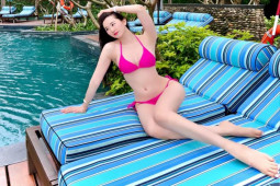 Thời trang - "Lưu Diệc Phi Đà Nẵng" khéo tôn khí chất nữ thần nhờ mặc gợi cảm chừng mực