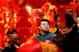 Đàn ông - Câu hỏi khiến đàn ông Trung Quốc "sợ nhất" trong dịp Tết