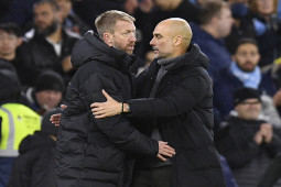 Bóng đá - Biến động Chelsea: HLV Potter sắp bị "trảm", lộ diện người thay thế