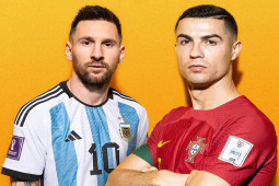 Bóng đá - Ronaldo đánh bại Messi - Neymar, kiếm tiền "vô đối" trên mạng xã hội