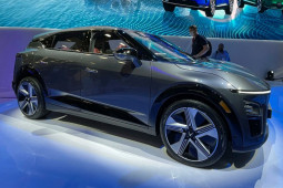 Tin tức ô tô - Bộ đôi xe điện VinFast VF6 và VF7 được truyền thông nước ngoài đánh giá ra sao?