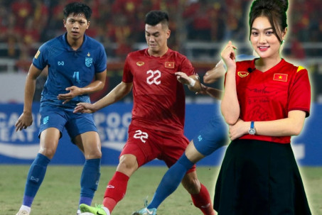 ĐT Việt Nam mơ thắng 1-0 ở lượt về, thầy Park ủ mưu "đánh úp" Thái Lan thế nào? (Clip 1 phút Bóng đá 24H)