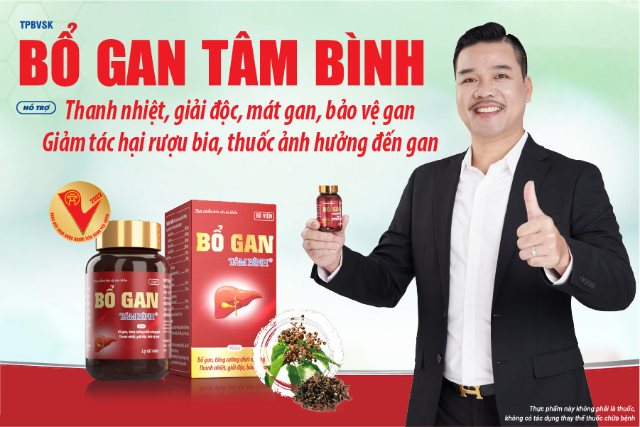 Nhậu nhẹt liên miên cuối năm – Làm thế nào để bảo vệ gan? - 2