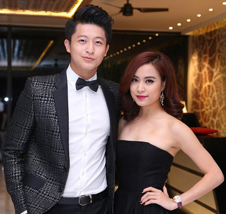 Hiện tại Harry Lu vẫn hoạt động trong showbiz Việt, nhưng trước đó&nbsp;anh đã vắng bóng suốt&nbsp;một thời gian dài vì bị tai nạn nghiêm trọng.
