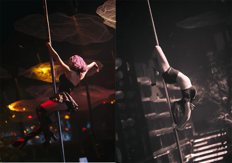 Thu Thảo bật mí các bài tập giảm mỡ bụng trong dịp Tết