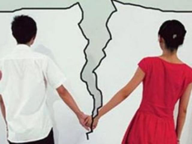 Bạn trẻ - Cuộc sống - Học cách "nhẹ lòng" sau hôn nhân đổ vỡ