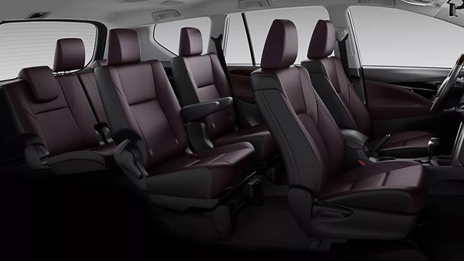 Giá xe Toyota Innova niêm yết và lăn bánh tháng 1/2023 - 10