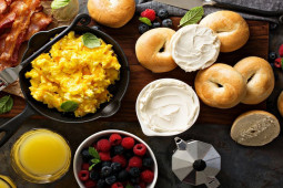 4 món không nên ăn vào buổi sáng kẻo tăng cân, dễ bị ung thư