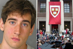 Giáo dục - du học - Chàng trai từng được Harvard, Stanford, Yale nhận nhưng suýt đi tù vì điều này