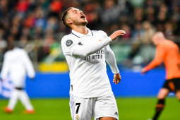 Bóng đá - Real Madrid chốt tống khứ "bao tải tiền" Hazard, 2 SAO nào chung số phận?