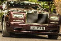 Thị trường - Tiêu dùng - Nóng tuần qua: Số phận siêu xe của ông Trịnh Văn Quyết giờ ra sao?