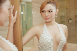 Làm đẹp - Minh Hằng, Elly Trần: 2 quý cô tuổi Mão xinh đẹp, quyến rũ nhất nhì Vbiz