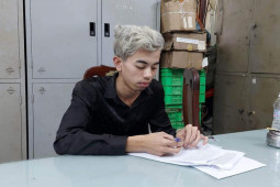 Pháp luật - Nóng trong tuần: Hung thủ sát hại bạn gái cũ ở Hà Nội vì ghen