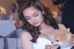 Làm đẹp - Đây là cô gái Việt hiếm hoi dù béo hay gầy vẫn khiến người ta xiêu lòng