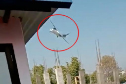 Thế giới - Vụ máy bay chở 72 người rơi ở Nepal: Tiết lộ về người sống sót