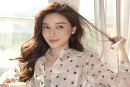 Làm đẹp - "Hoạn Thư" Cao Thái Hà lên tiếng trước hình ảnh gầy gò khiến fan lo lắng