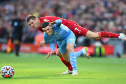 Bóng đá - "Vua áo đen" ra sáng kiến táo bạo: Giảm phạm lỗi, Liverpool - Man City cực vui