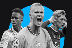 Bóng đá - Haaland, Mbappe và những "Sao Mai" hứa hẹn khuynh đảo bóng đá tương lai