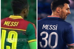 Bóng đá - Ngã ngửa số phận của 4 "Messi": Người thành Vua bóng đá, kẻ tới châu Á "kiếm cơm"