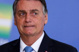 Thế giới - Kinh ngạc trước hóa đơn cà thẻ tín dụng của cựu tổng thống Brazil