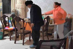 Bạn trẻ - Cuộc sống - Hành động khó chấp nhận của bố mẹ chồng khi con dâu ốm, ngạc nhiên hơn là thái độ của chồng khi chứng kiến