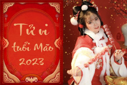 Bạn trẻ - Cuộc sống - Tử vi tuổi Mão năm 2023: Tài lộc vượng, công danh sáng