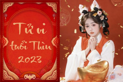 Bạn trẻ - Cuộc sống - Tử vi tuổi Thìn năm 2023: Không thích hợp đầu tư mạo hiểm