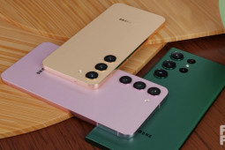 Thời trang Hi-tech - Samsung sẽ đẩy giá cho "siêu phẩm" của mình