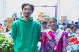 Đời sống Showbiz - Phía Hoàng Thùy Linh nói gì trước tin “bí mật đám hỏi với Đen Vâu"?