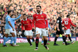 Bóng đá - Cực nóng bảng xếp hạng NHA: MU khiến Man City "run rẩy", Liverpool trượt dài