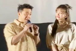 Đời sống Showbiz - Hari Won nói một câu khi Trấn Thành vô tình nhắc đến tình cũ