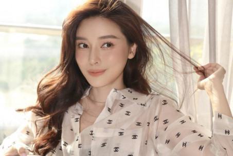 "Hoạn Thư" Cao Thái Hà lên tiếng trước hình ảnh gầy gò khiến fan lo lắng