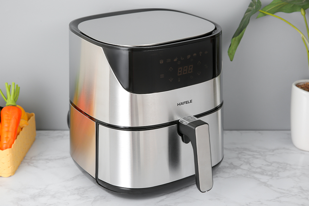 Nồi chiên không dầu Hafele AF-T5A (535.43.712) 5 lít.