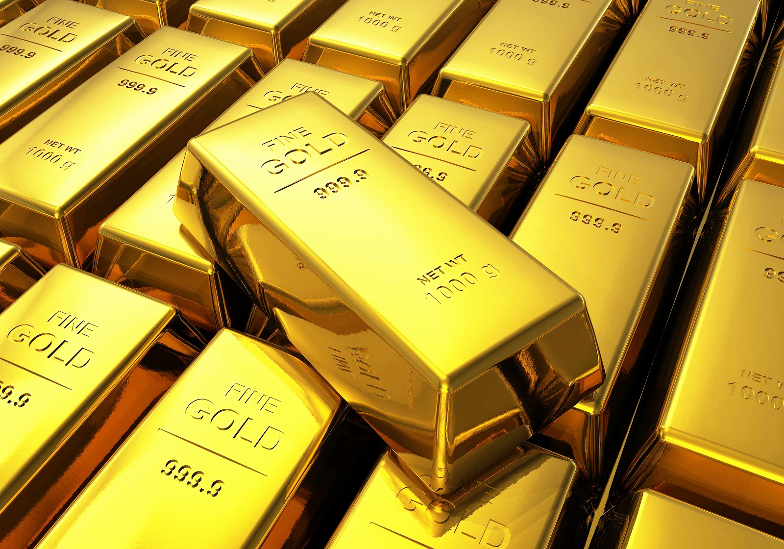 Các chuyên gia dự đoán giá vàng thế giới sẽ tăng mạnh trong năm 2023