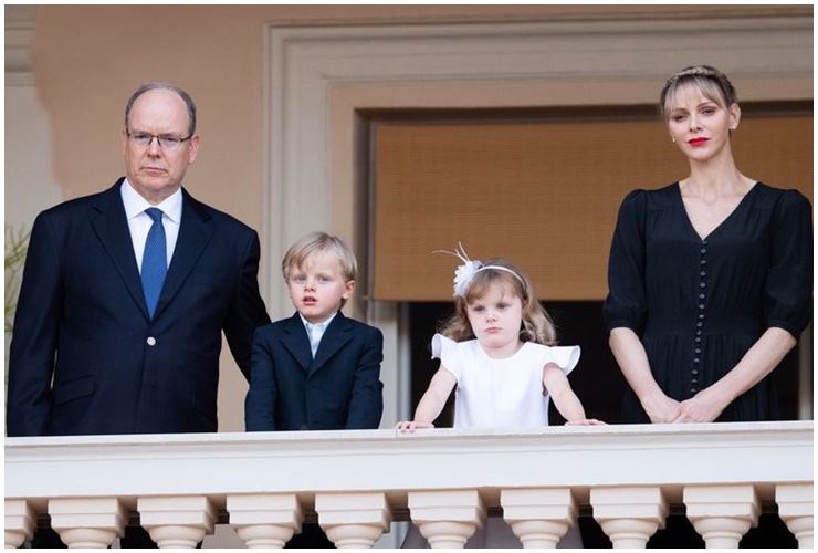 Tổ ấm hiện tại của Thân vương.