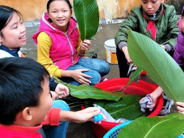 Giáo dục - du học - Những địa phương nào vẫn chưa thông báo lịch nghỉ Tết Nguyên đán 2023 cho học sinh?