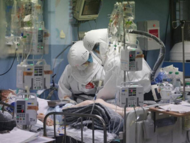 Thế giới - Lý giải nguyên nhân số ca tử vong tại Nhật tăng đột ngột?