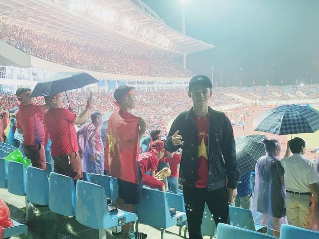 Người Việt ở xứ chùa vàng và mong muốn ĐT Việt Nam đăng quang để ‘trêu’ CĐV Thái - 1