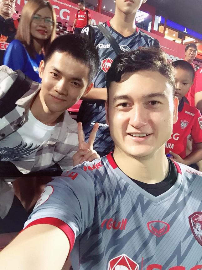 Người Việt ở xứ chùa vàng và mong muốn ĐT Việt Nam đăng quang để ‘trêu’ CĐV Thái - 5