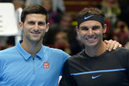 Djokovic học Messi la mắng đối thủ, Nadal tố Zverev bịa chuyện (Tennis 24/7)