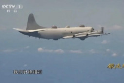 TQ tiết lộ chiến đấu cơ J-10 áp sát máy bay trinh sát Nhật Bản trên biển Hoa Đông
