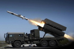 Media - Uy lực tên lửa mang đầu đạn lập trình, "lách radar", diệt tàu cách 100 hải lý