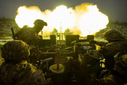 Thế giới - Belarus bắt đầu tập trận cùng Nga, cảnh báo Ukraine về "thùng thuốc súng"