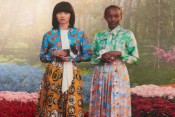 Thời trang - Loạt hàng hiệu đẹp "nhức nhối" cho tết nguyên đán năm 2023