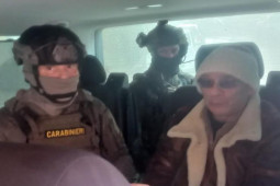 Thế giới - Italia: "Ông trùm của các ông trùm” mafia bị truy nã gắt gao nhất cả nước sa lưới