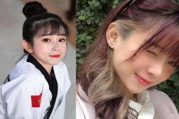 Thể thao - Hot girl làng võ Việt Nam đón Tết khác xưa, không ngại bị hỏi "lấy chồng chưa"