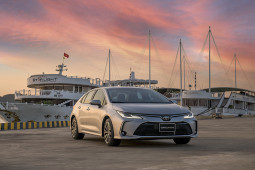 Tin tức ô tô - 3 mẫu sedan Nhật sang và xịn trong tầm giá 800 triệu